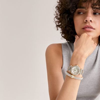 New-In MICHELE Watches