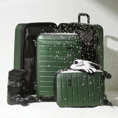 Fall Travel Luggage from it luggage & More