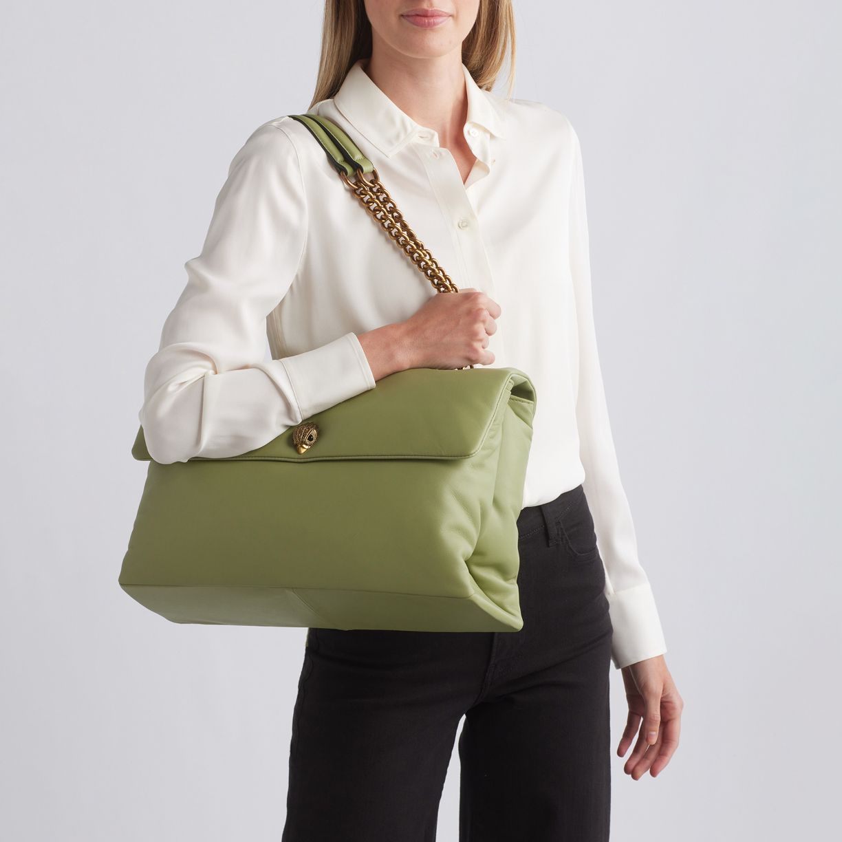 Kurt Geiger London Handbags & More Up to 50% Off