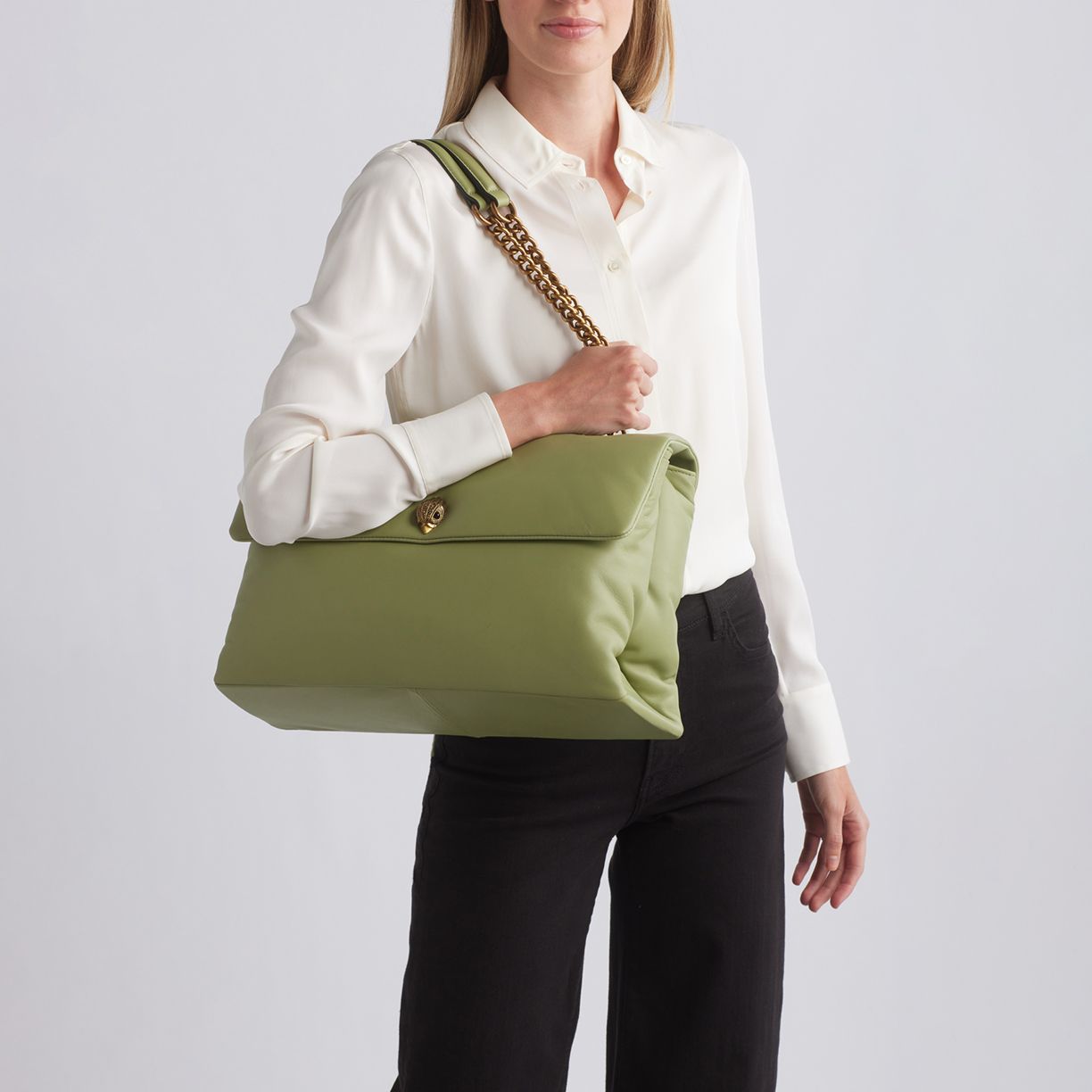 Kurt Geiger London Handbags & More Up to 50% Off
