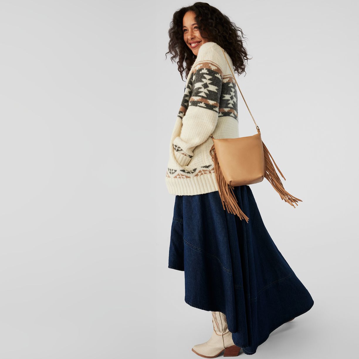 Women's Fall Outerwear, Boots & More Up to 60% Off