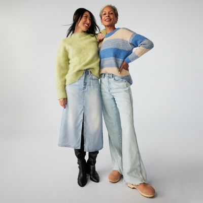 Women's Sweaters Up to 65% Off