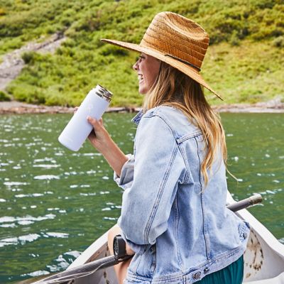 Water Bottles Featuring Hydro Flask Up to 30% Off