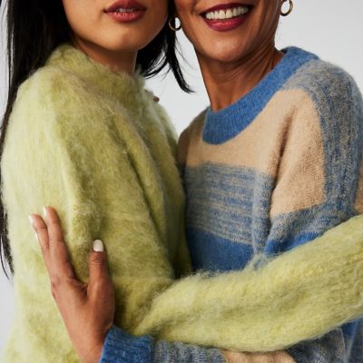 Women's Fall Sweaters Up to 65% Off