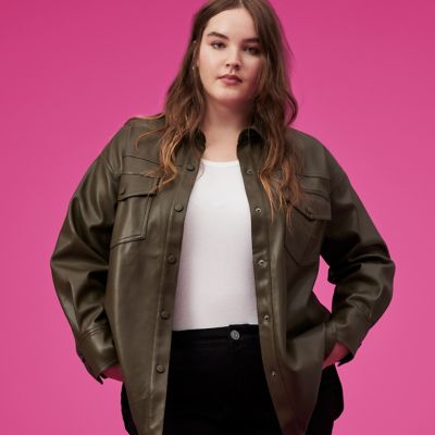 Jackets Up to 70% Off