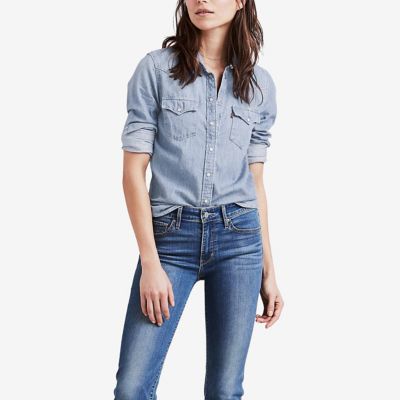 Levi's® for Women & Men Up to 60% Off