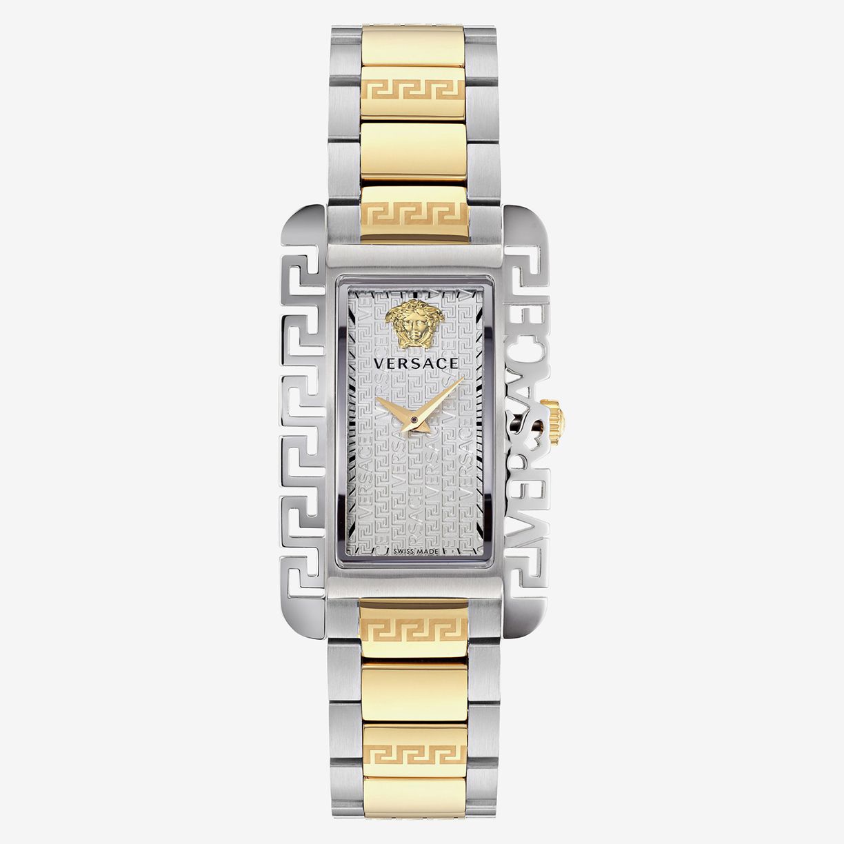 Designer Watches Up to 50% Off from Versace & More
