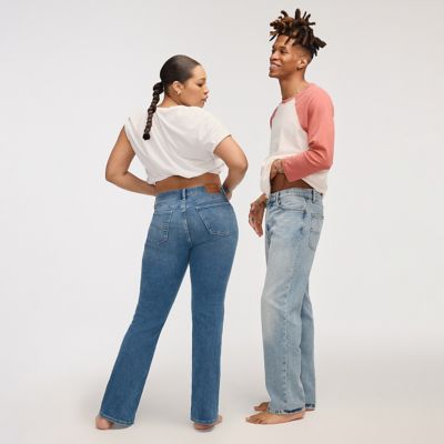 Lucky Brand Styles Up to 50% Off