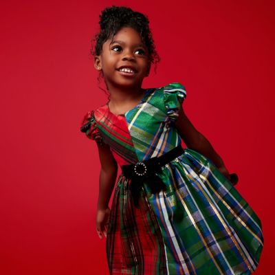 Kids' Dressed-Up Styles Up to 50% Off