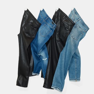 Skinny Denim for Fall Up to 70% Off