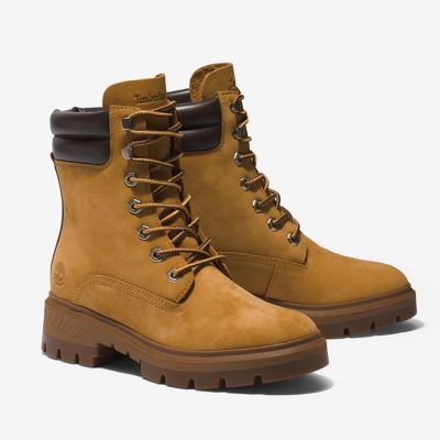 New-In Timberland