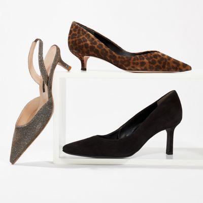 Pumps Under $50