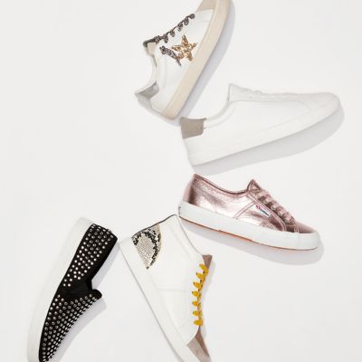 Women's Sneakers Under $50