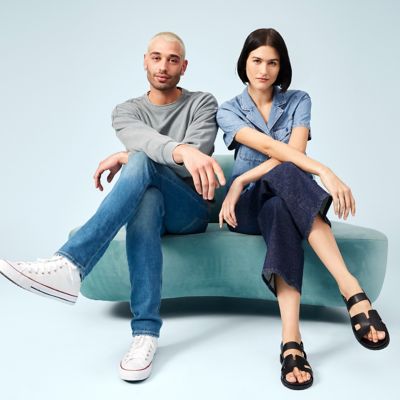 Hudson Jeans & Joe's Up to 65% Off