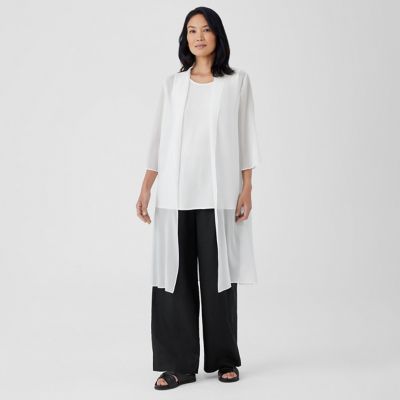 Eileen Fisher Up to 65% Off, Including Plus