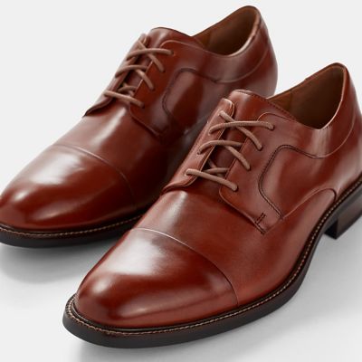 New-In Men's Dress Shoes Up to 60% Off