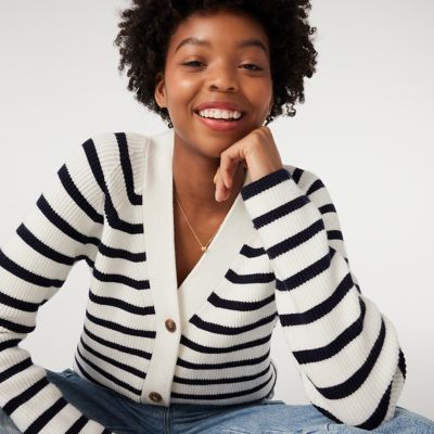 Sweater Event: Cardigans Up to 65% Off