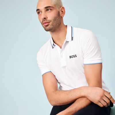 BOSS for Men Up to 50% Off