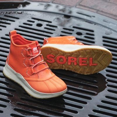 SOREL Up to 60% Off