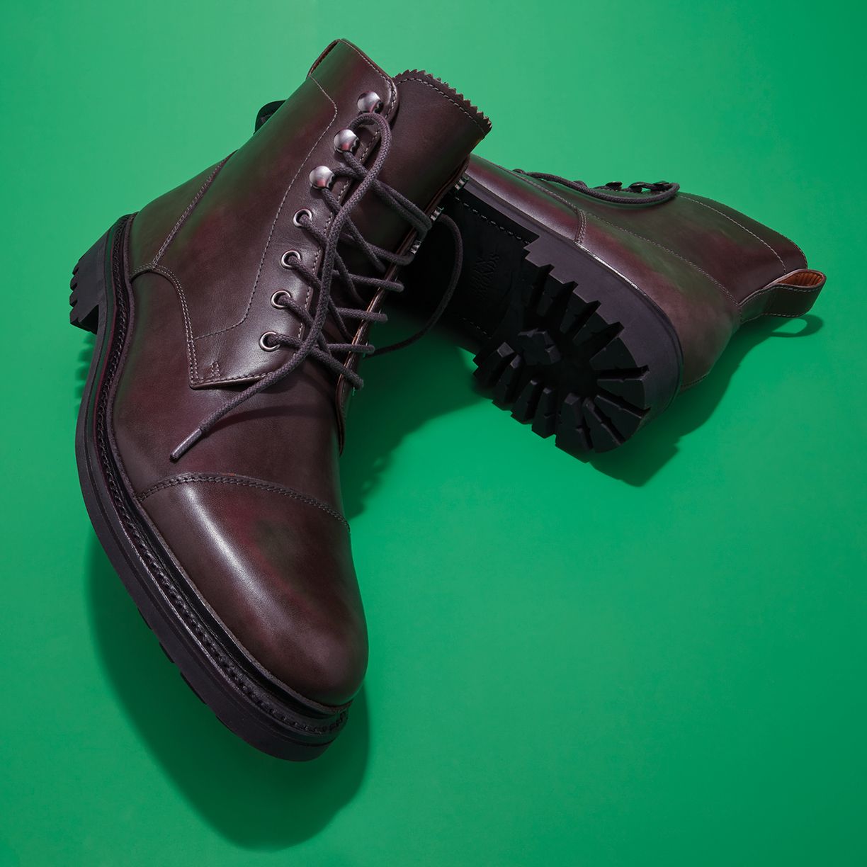 Men's Top Boots for the Season Up to 50% Off