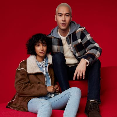 Lucky Brand Styles Up to 60% Off