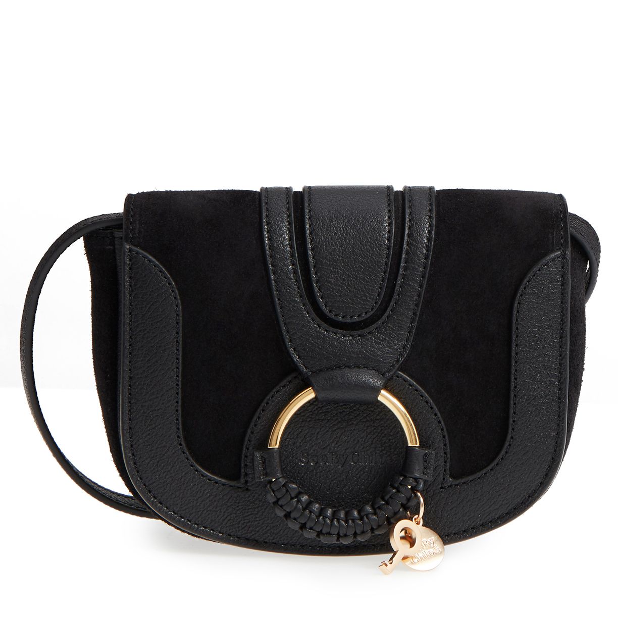 New-In Trendy Handbags from See by Chloé & More
