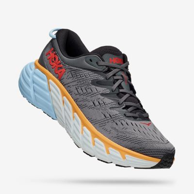 Get Running with Brooks & HOKA