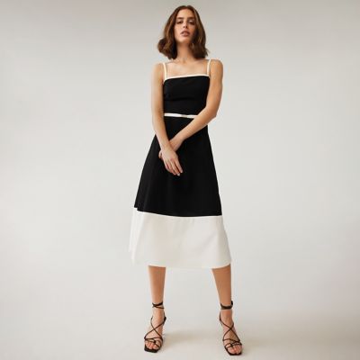 Limited-Time Savings on Dresses from DKNY & More