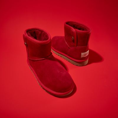 Additional Savings on Selected Kids' UGG®