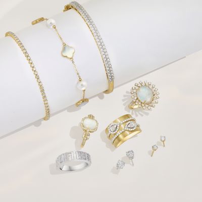 EFFY Fine Jewelry Up to 70% Off