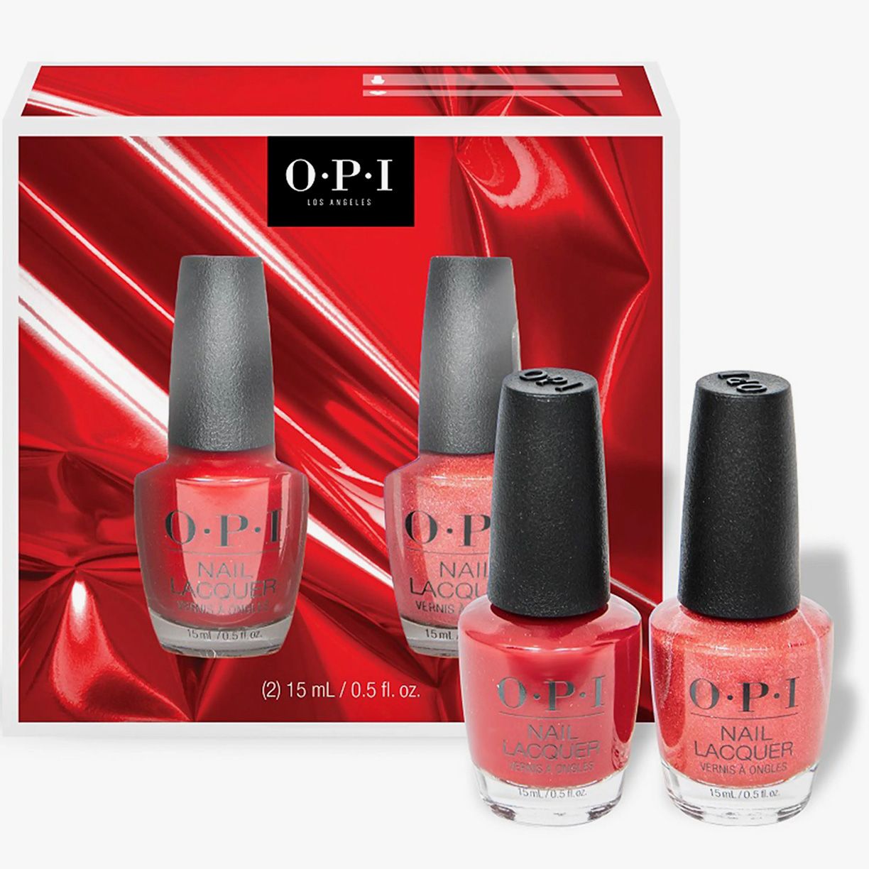 Get Pedi Ready with OPI, Butter London & More