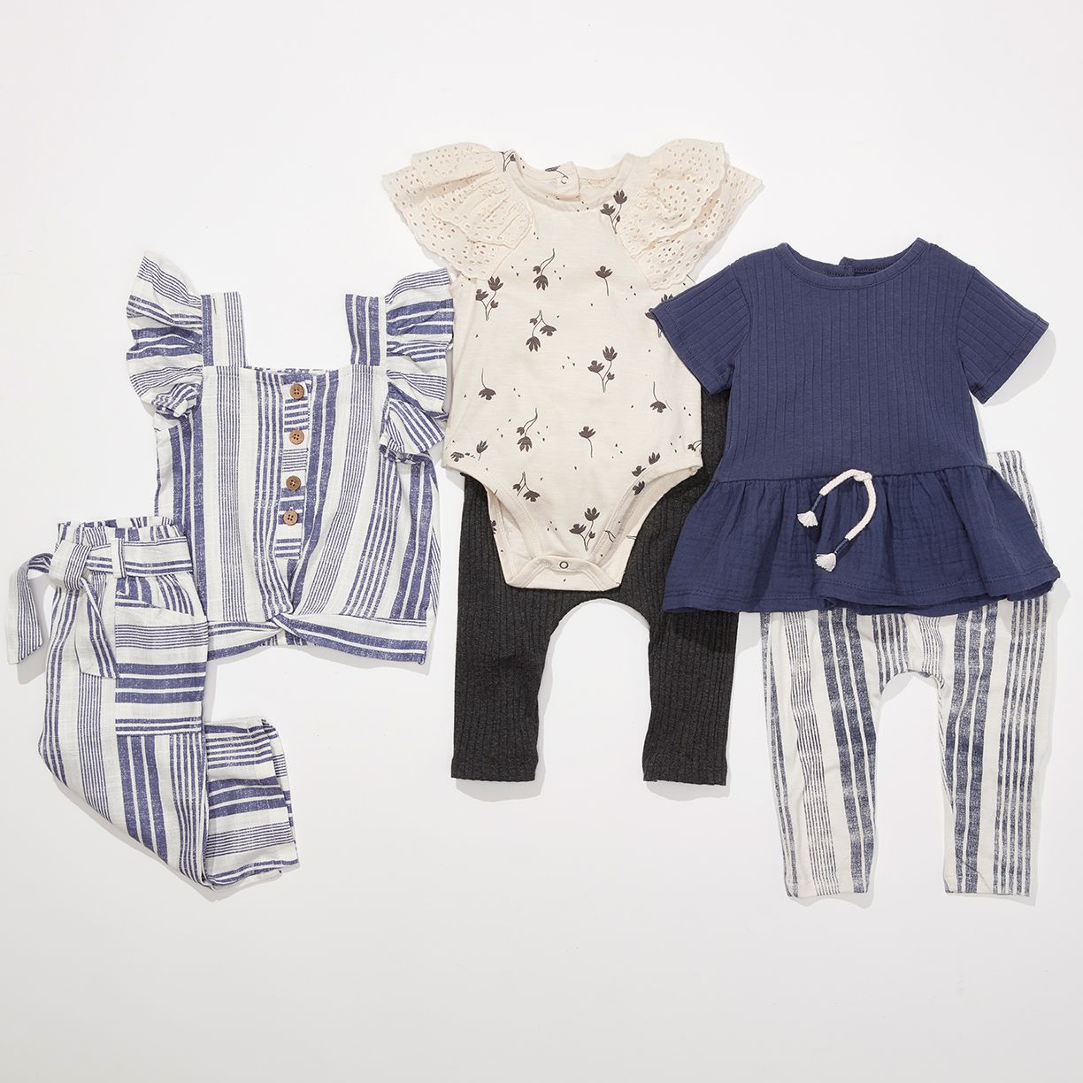 Kids' Summer Styles Under $20