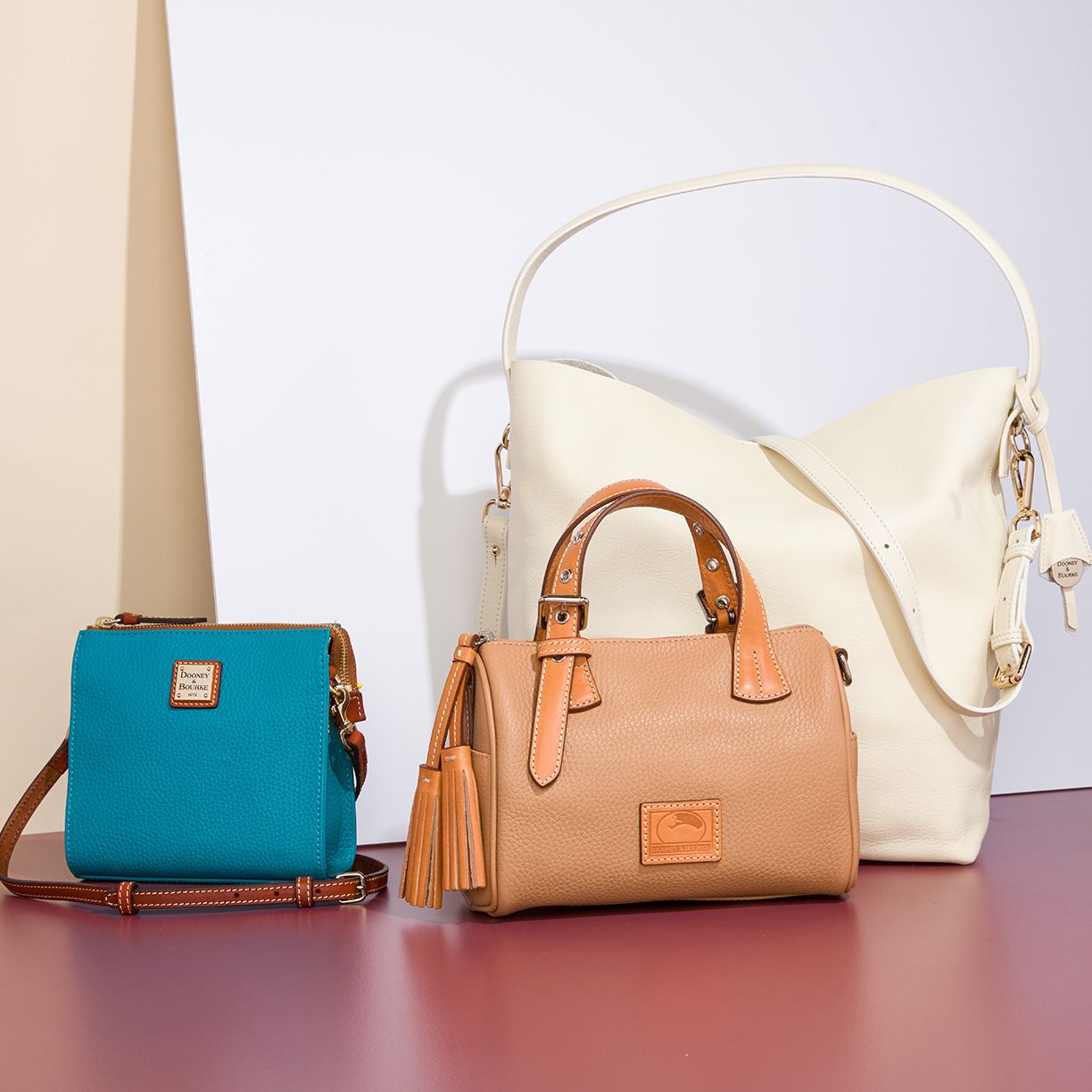 Dooney & Bourke Up to 50% Off