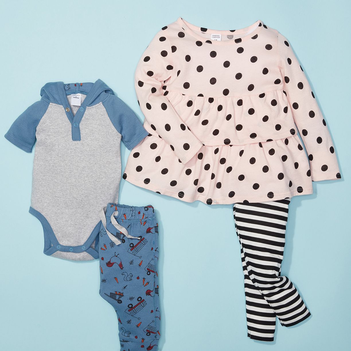 Oh Baby! Sets, Gear & More Starting at $10