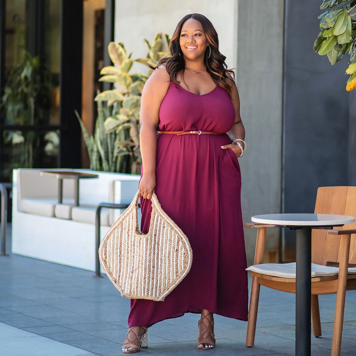 Plus Size Summer Essentials ft. Love Stitch Up to 60% Off