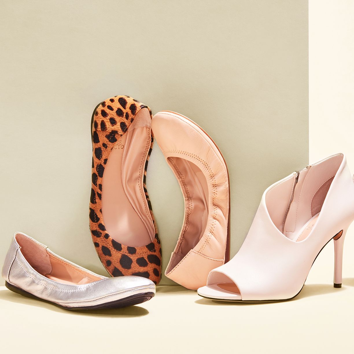 Vince Camuto Women's Shoes Up to 60% Off