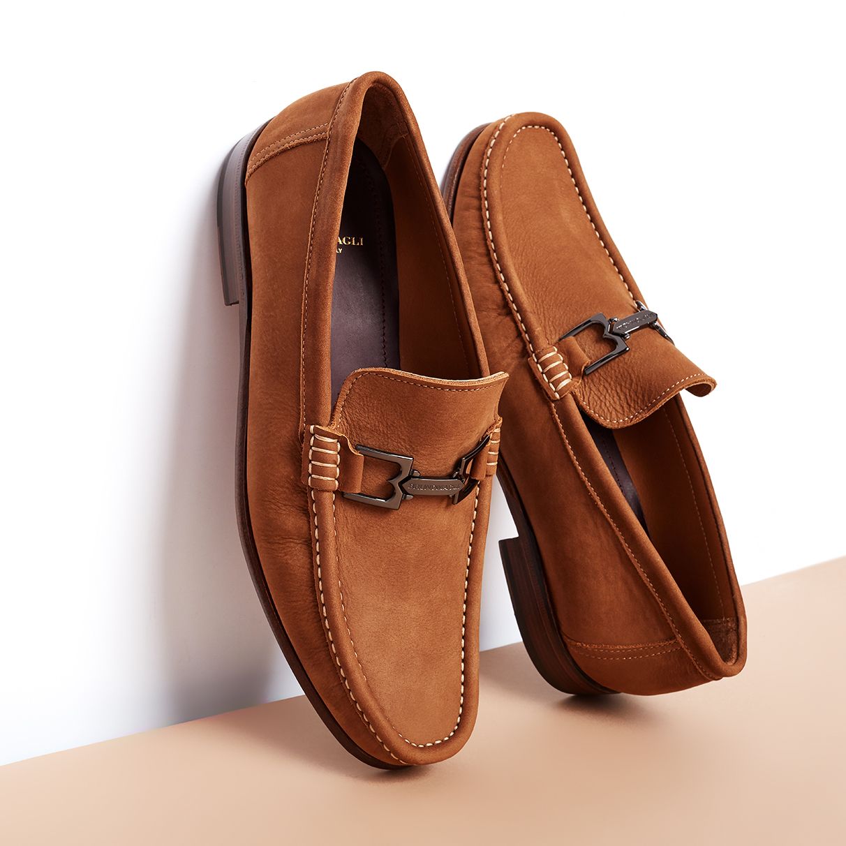 Men's Luxe Loafers Up to 60% Off ft. Bruno Magli
