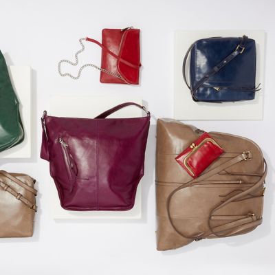 Hobo Handbags Up to 60% Off