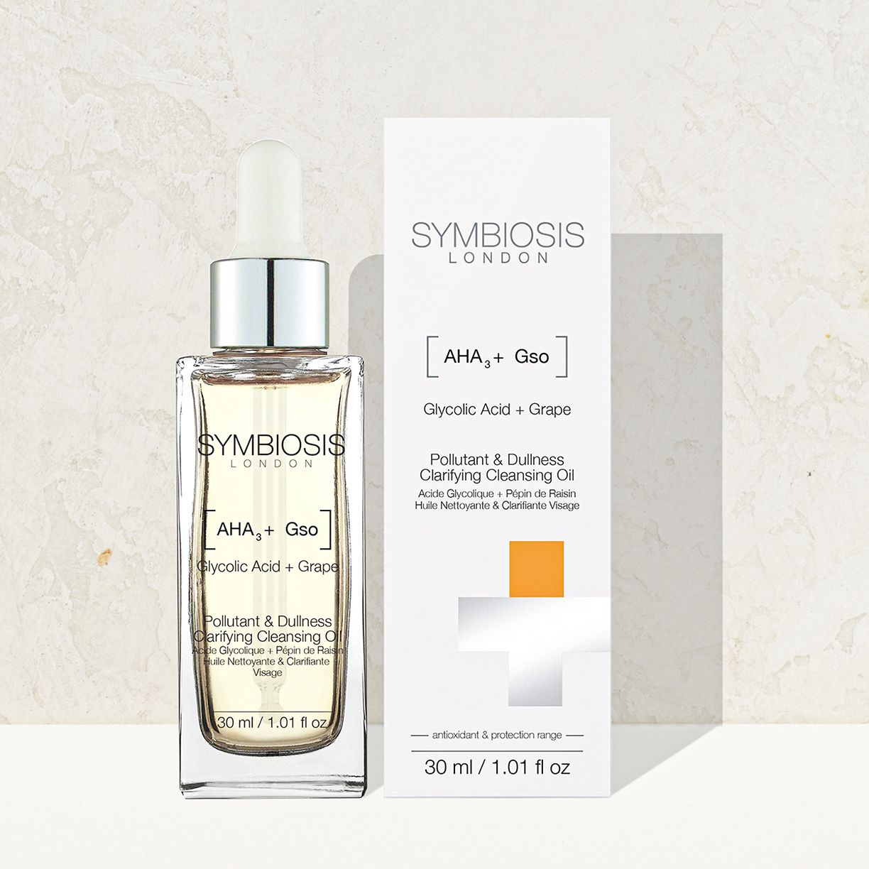 Symbiosis Skincare Up to 80% Off