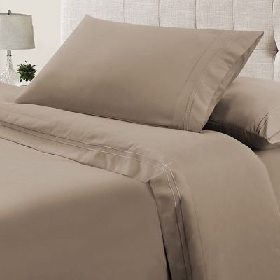 Microfiber Sheets & Bedding Up to 50% Off