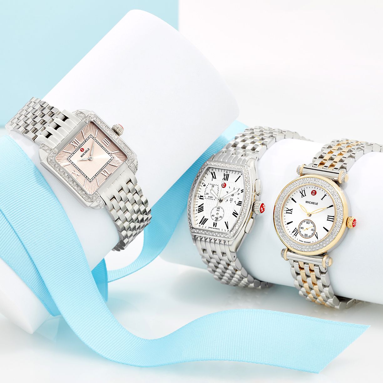 Michele Watches