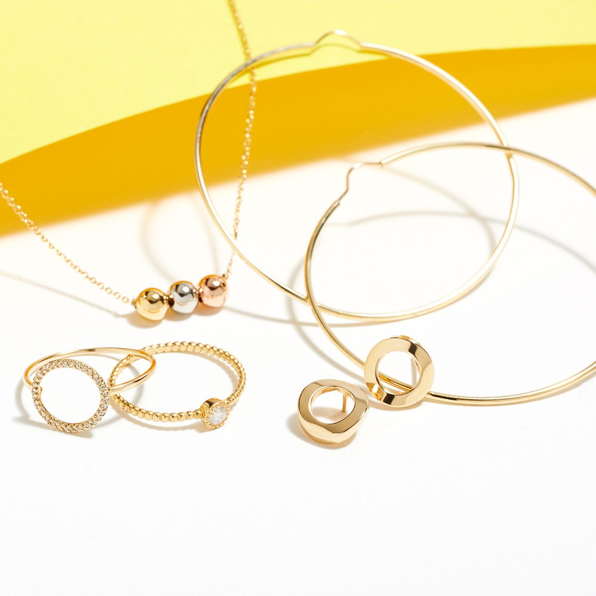 Bony Levy Fine Jewelry Up to 50% Off