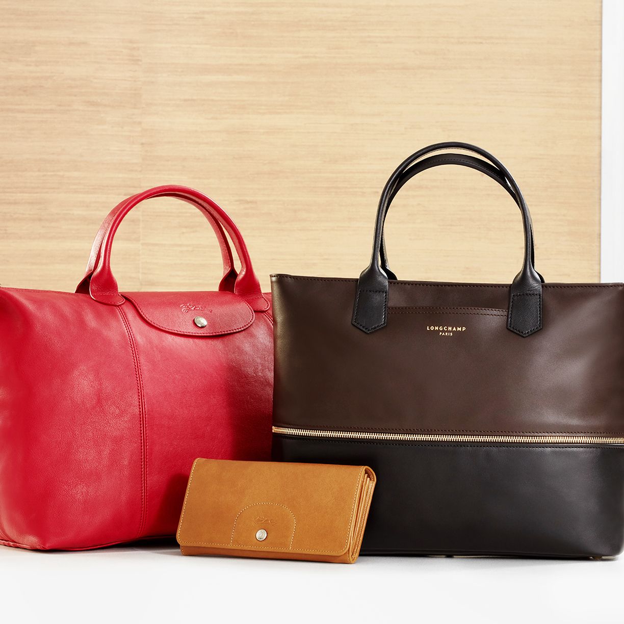 LONGCHAMP Handbags