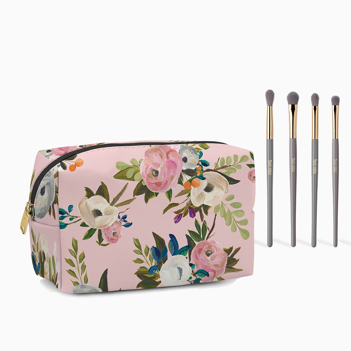 Update your Makeup Bags, Brushes & More Up to 70% Off