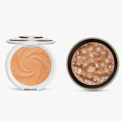 Golden Goddess: Bronzers, Highlighters & More From $10