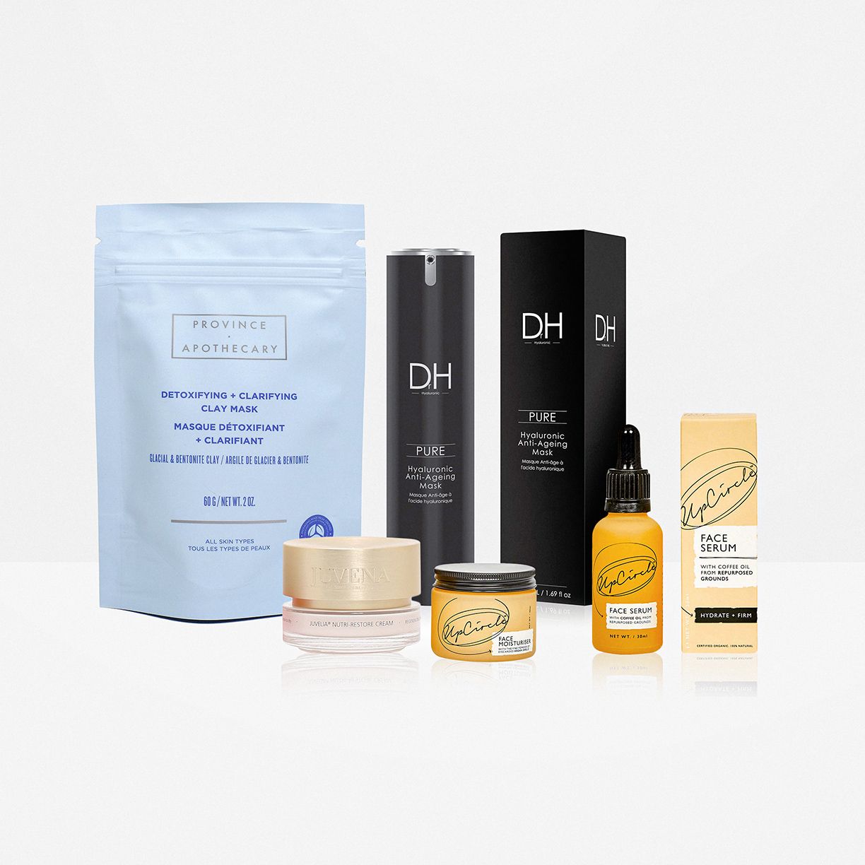 Hydrating Skin Moisturizers, Mists & More Up to 60% Off