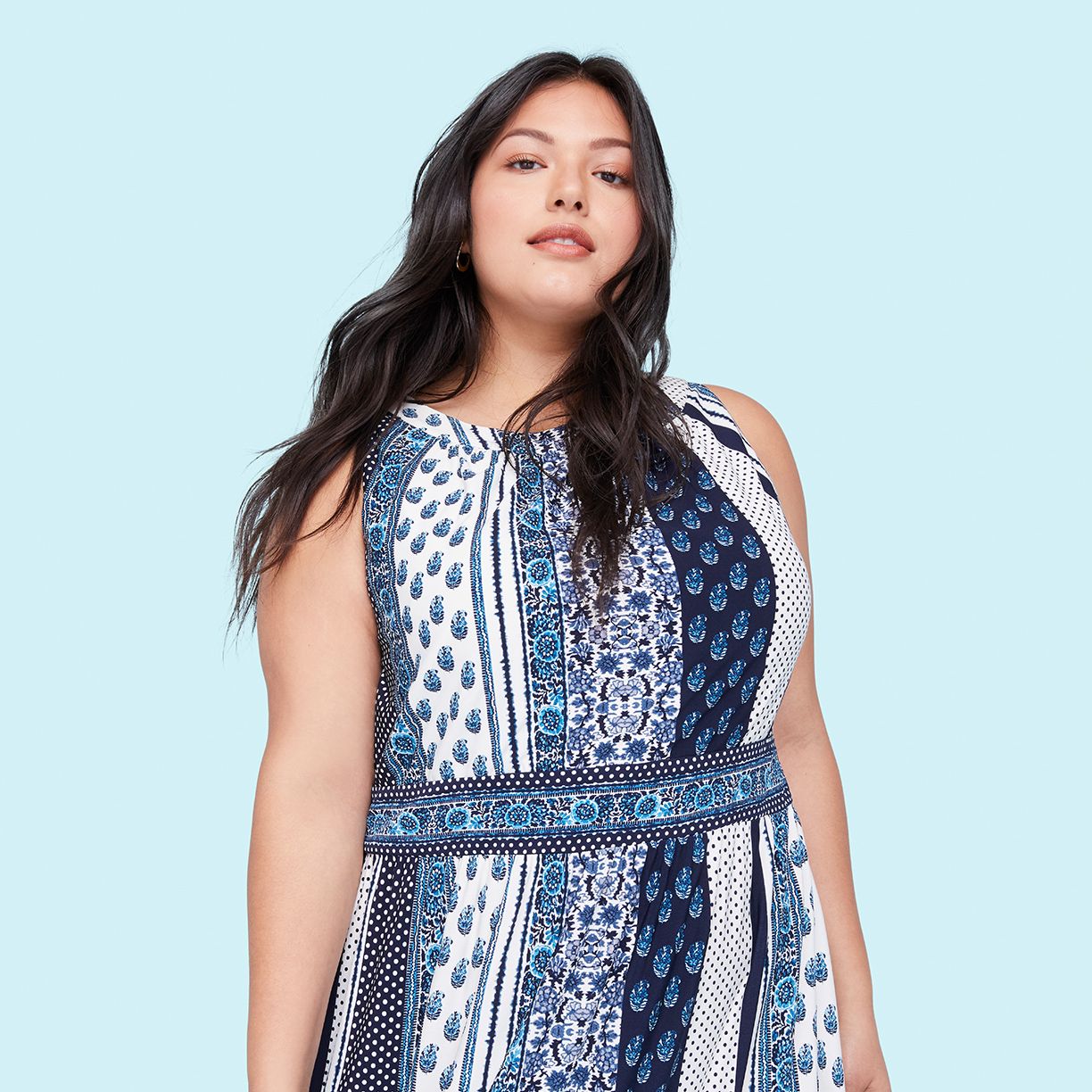 Maxi Dresses ft. Love Stitch & More  Up to 60% Off Incl. Plus