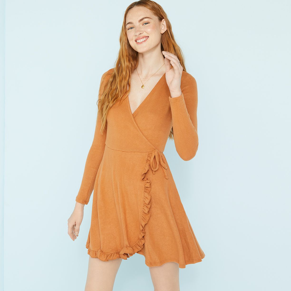 Our Favorite Dresses Starting at $35 Incl. Plus