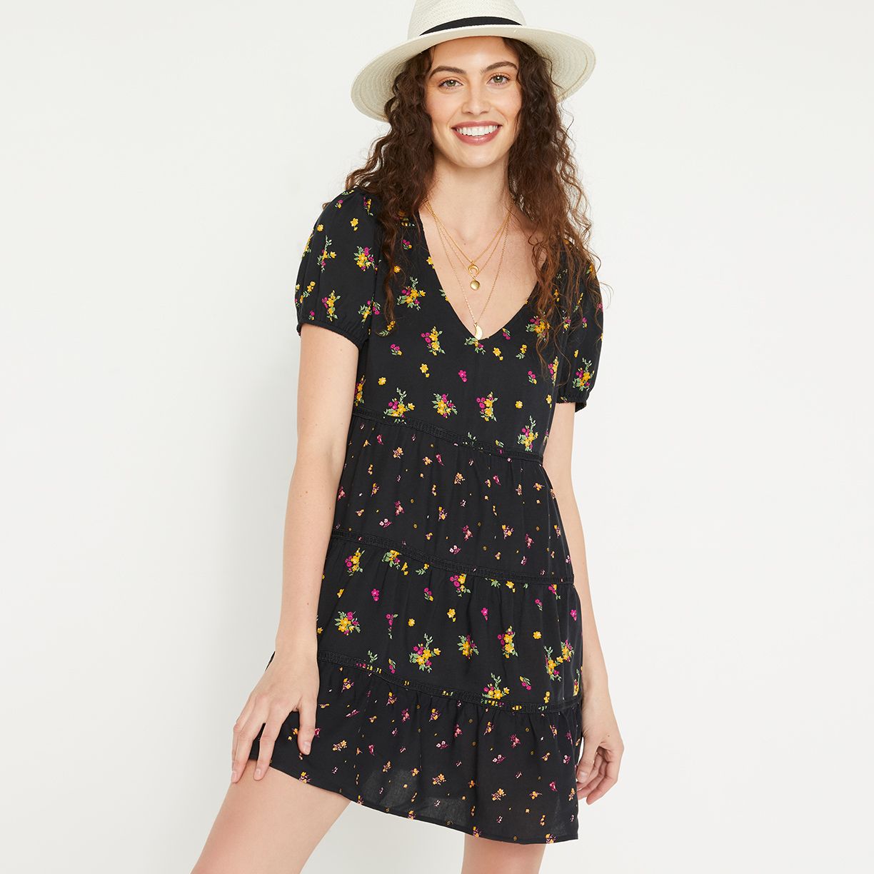 Juniors' Fun & Flirty Dresses Under $35