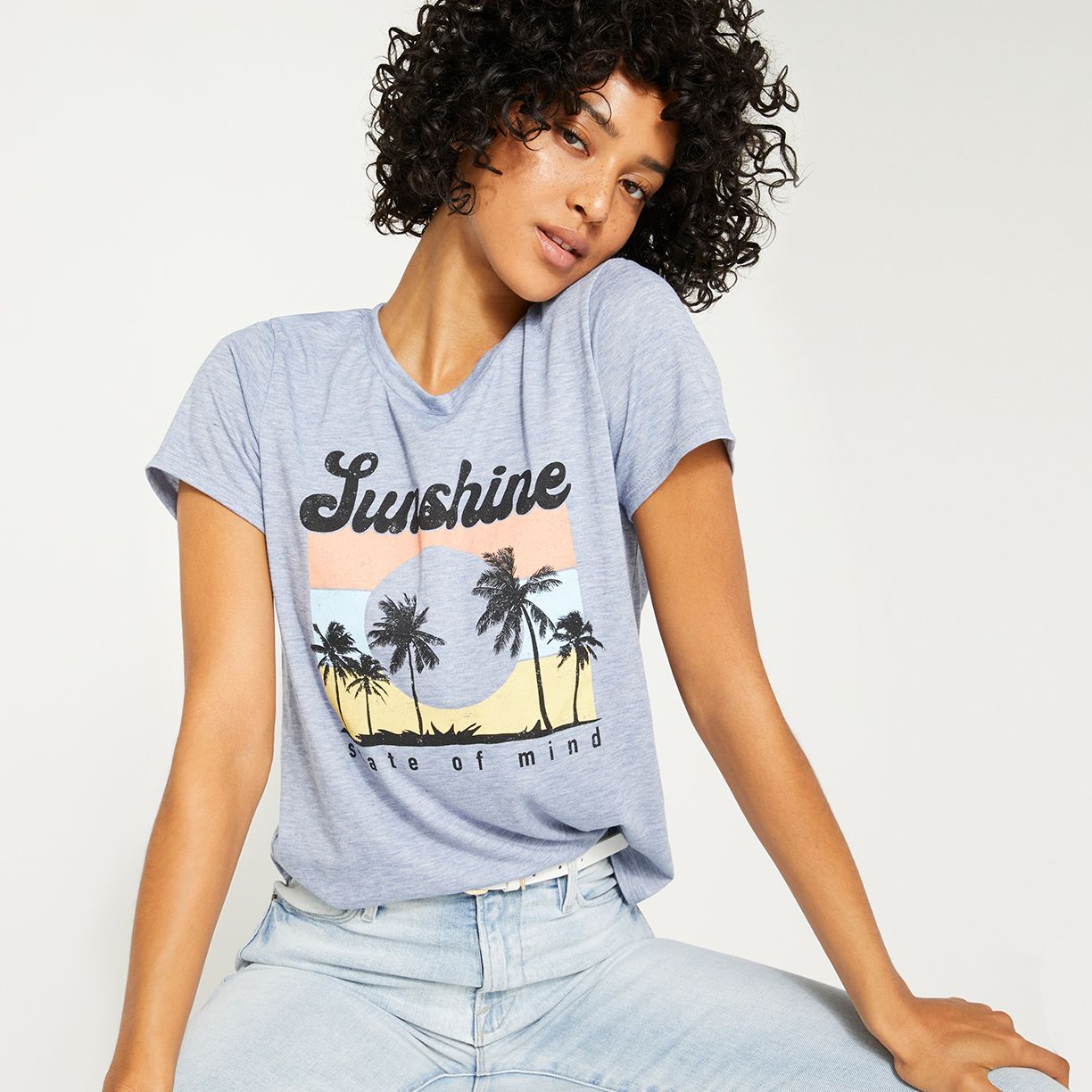 Young Adult Graphic Tees & More Under $35